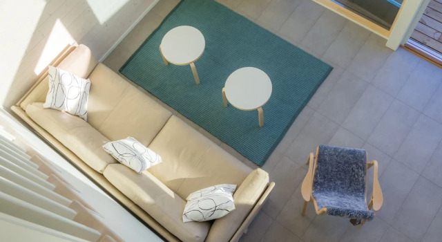 Standard Zimmer Käringsund Resort
