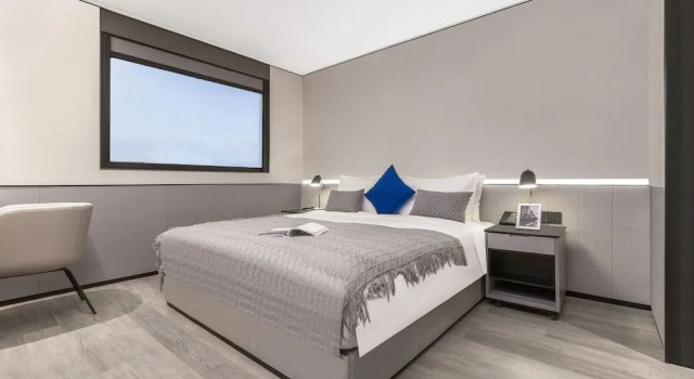 Citadines Xujiahui Shanghai, Varaa Hotelli Xuhui 