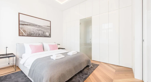 Oasis Apartment, Забронировать Апартаменты/квартира Будапешт 
