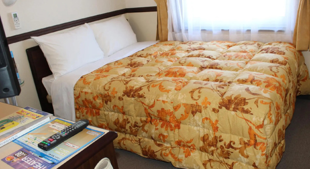 Номер Economy Toyoko Inn Nagoya Meieki Minami