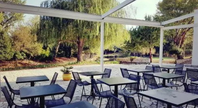 ibis budget Arles Palais des Congrès