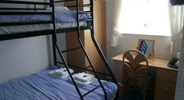 Marine Villa Hotel