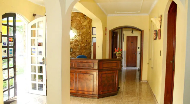 Hotel Castel