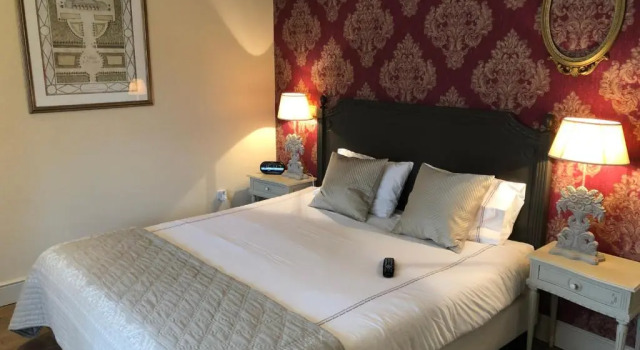 Люкс Bed & Breakfast Het Zilte Zand - luxe ontbijt - gratis parking - Westende Middelkerke