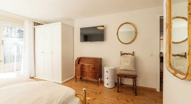 Apartment Sofi- Inspiringplaces Zermatt
