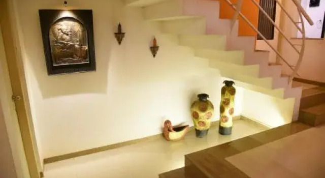 The Mango Villa, Забронировать Вилла Отели штата Махараштры 3 звезды, 3*