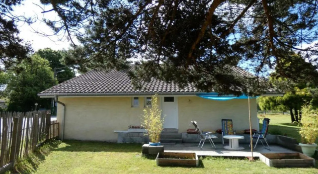 Gite Linxe, 4 pièces, 6 personnes - FR-1-360-633, Buchen Sie Hotel Linxe Landes