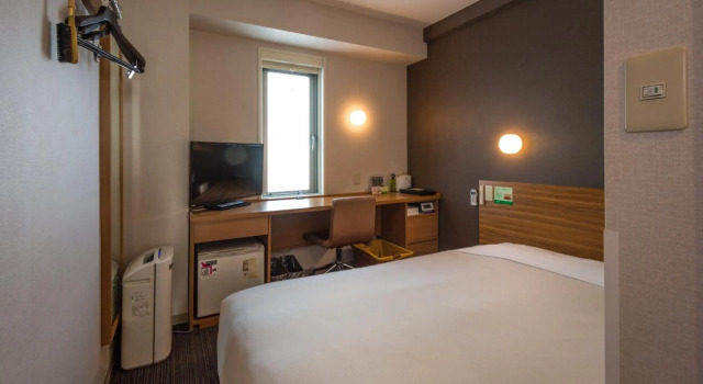 Super Hotel JR Ueno-Iriyaguchi