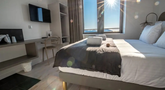 Номер Comfort Pavillon de la plage