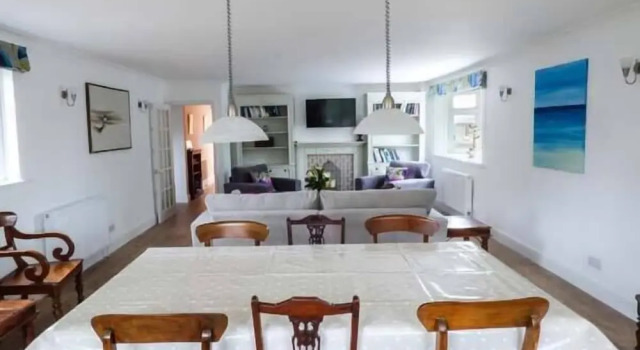 4 The Nab House, Book Vacation Home Bembridge Isle of Wight