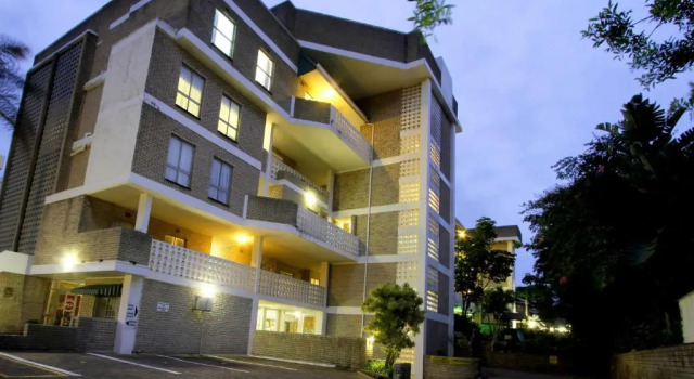 Pearly Shells, Забронировать Отель Скоттбург Durban South Coast