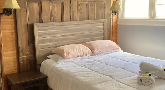 Двухместный номер Standard Madame Isabelles House