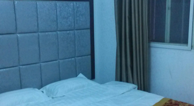 Двухместный номер Standard Eastwood Inn Xian