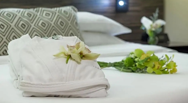 Номер Superior Movich Hotel de Pereira