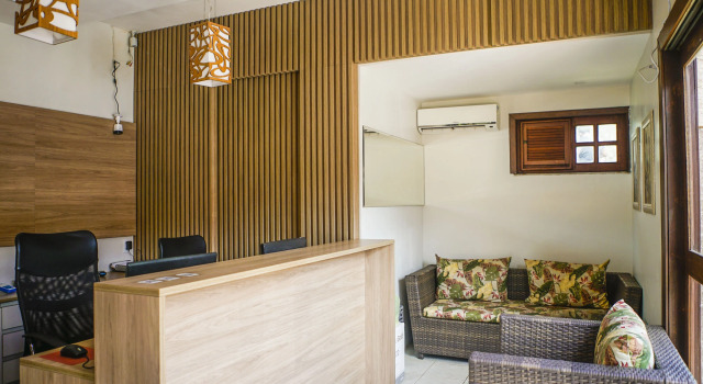Kanaloa Pousada, Забронировать Гостевой дом Жерикоакоара Сеара