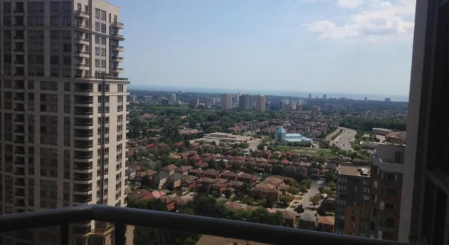 Апартаменты Royal Stays Furnished Apartments - Square One