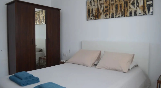 Номер Standard Vivienda Vacacional Casa del Erizo - Ecofinca