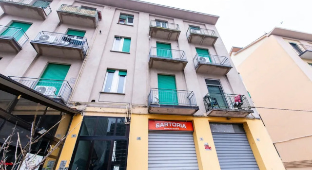 Bilocale Noverasco IEO 3, Prenota Appartamento Hotel a Opera con parcheggio, Parcheggio