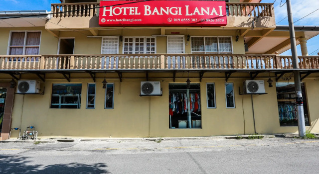 Bangi Lanai Hotel, Забронировать Отель Банги Селангор