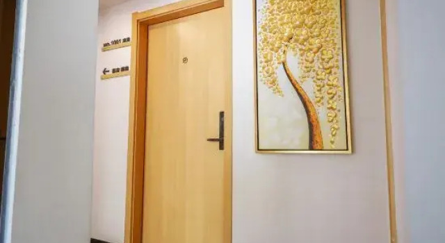 West Lake Guishu Homestay
