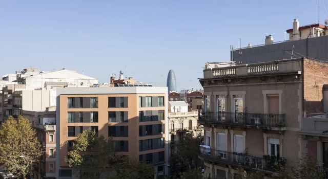No Limit Hostel Sagrada Familia