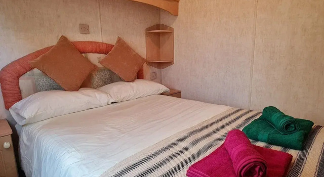 Willerby Holiday Home, Забронировать Кемпинг Кемпинги и глэмпинги Тиссайд, Кемпинг