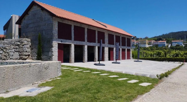 Quinta da Corredoura Hotel Rural