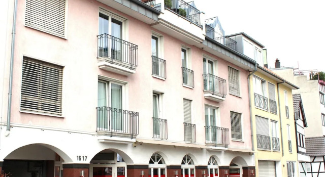 A-partment Cologne-Riverside, 予約 アパートメント Rodenkirchen ケルン