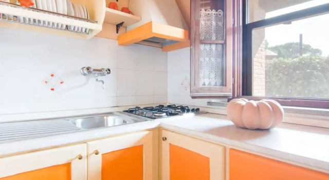 Коттедж Holiday House near Lake Trasimeno