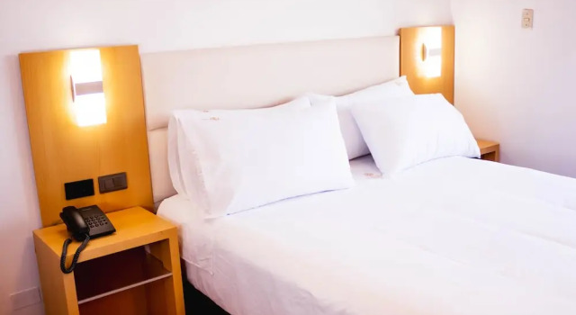 Hostal El Mirador, Брондау Қонақ үй Los Alamos Арекипа