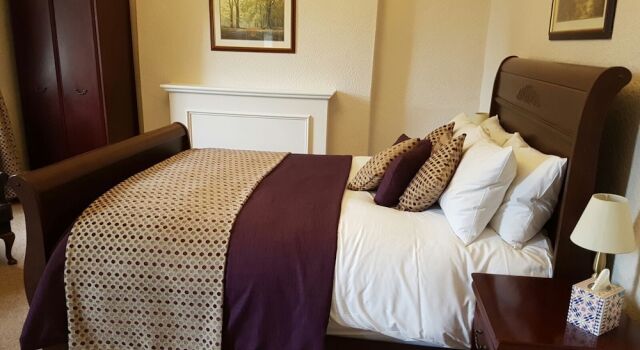 The Greyhound Hotel, จอง โรงแรม ครอมฟอร์ด Derbyshire