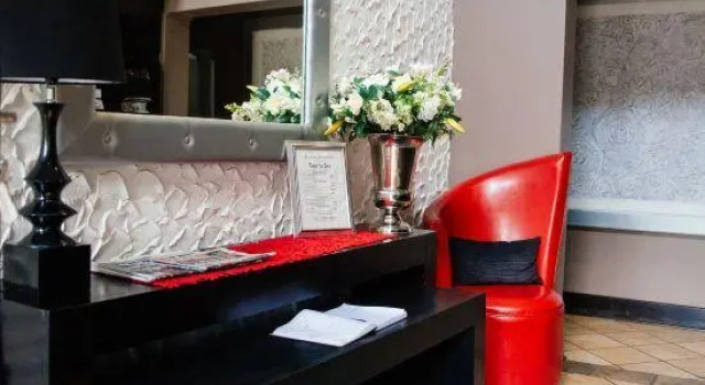 Andante Guesthouse