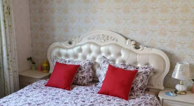 Апартаменты с 3 комнатами Xiao's Apartment