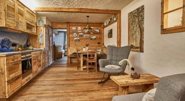 Апартаменты c 1 комнатой Keramikhaus Gmunden