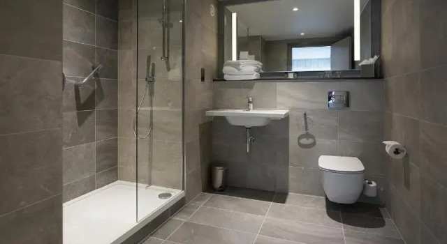 Номер Standard Maldron Hotel South Mall Cork City