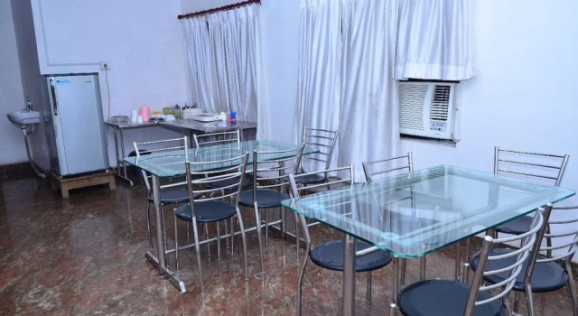 The Extended Stay, Prenota Hotel Hotel a Orissa con parcheggio, Parcheggio