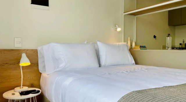 Апартаменты w Radiant 3BR w Fantastic Deco in Laureles