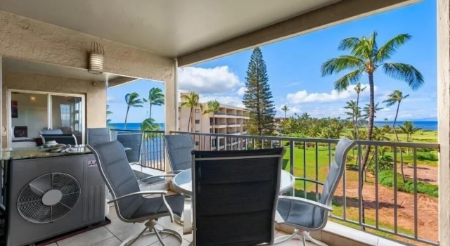 Номер Standard Menehune Shores, #522 2 Bedroom Condo