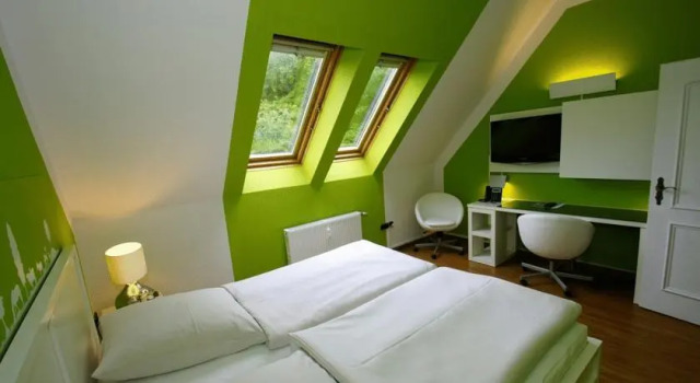 Akazienhof Land | Gast | Haus, Book Hotel Garbsen 
