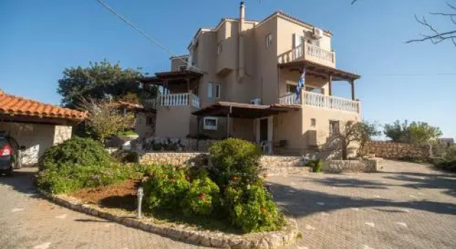 Villa Nature & View