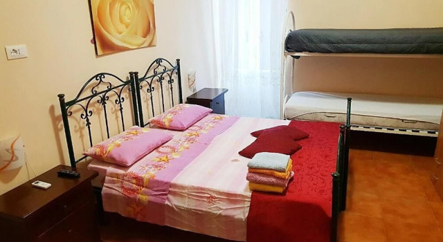 Le Camere Del Frantoio, Buchen Sie Hotel Hotels in Melendugno mit Frühstück, Frühstück
