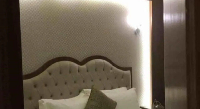 Одноместный номер Deluxe Al-Borg Al-Watheer Serviced apartments