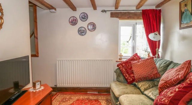 Willow House Cottage