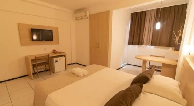 Апартаменты Economy Hotel Meridional