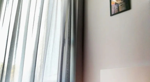 Двухместный номер Standard с видом на город Casa Sannì