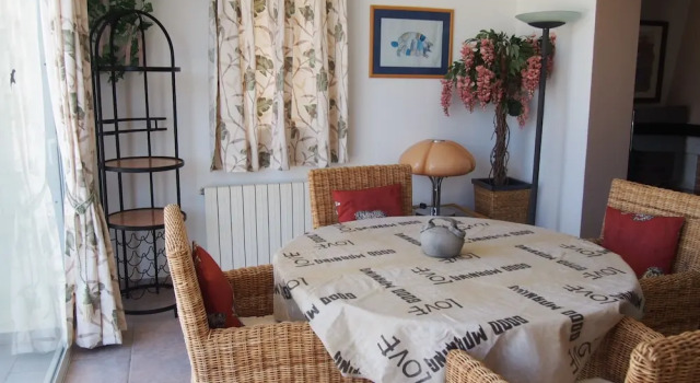 Apartamentos Casa Romantica, Забронировать Апартаменты/квартира Ла-Савина Форментера