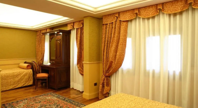 Полулюкс Hotel Al Codega