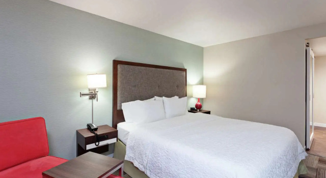 Номер Standard Residence Inn Pasadena Arcadia