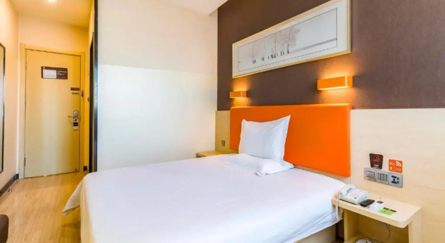 Номер Superior 7Days Premium Beijing Happy Valley Wangsiyingqiao Branch