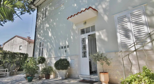 Villa Martinis, Забронировать Вилла Виллы Сплита, Вилла